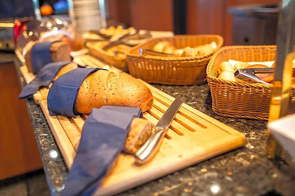 Congress Hotel Chemnitz