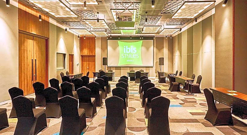 ibis Styles Vung Tau