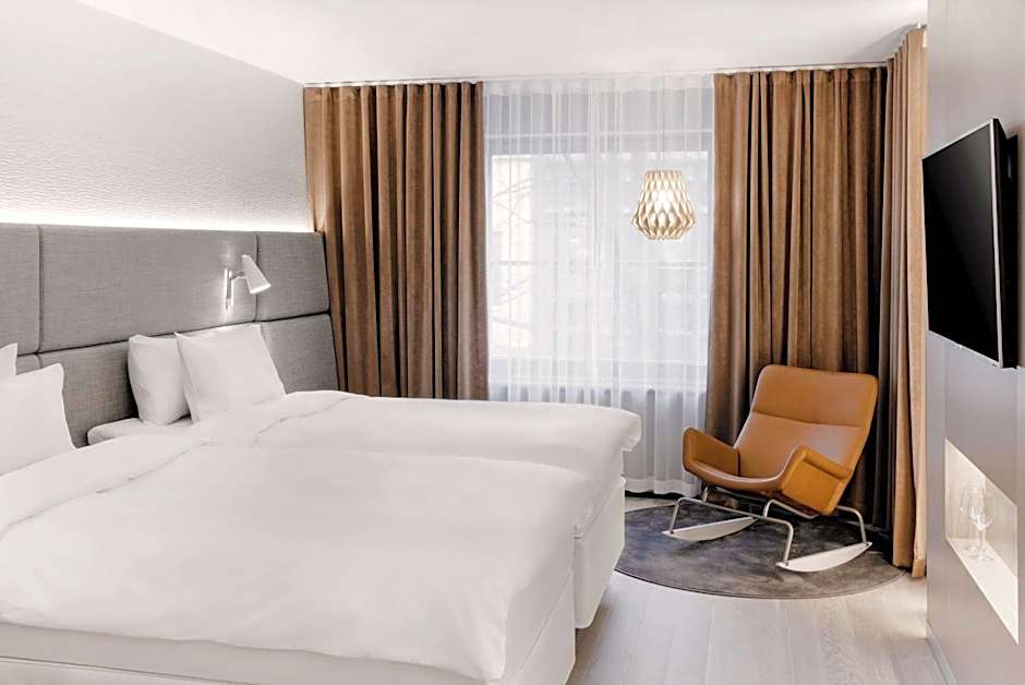 Radisson Blu Royal Hotel, Helsinki