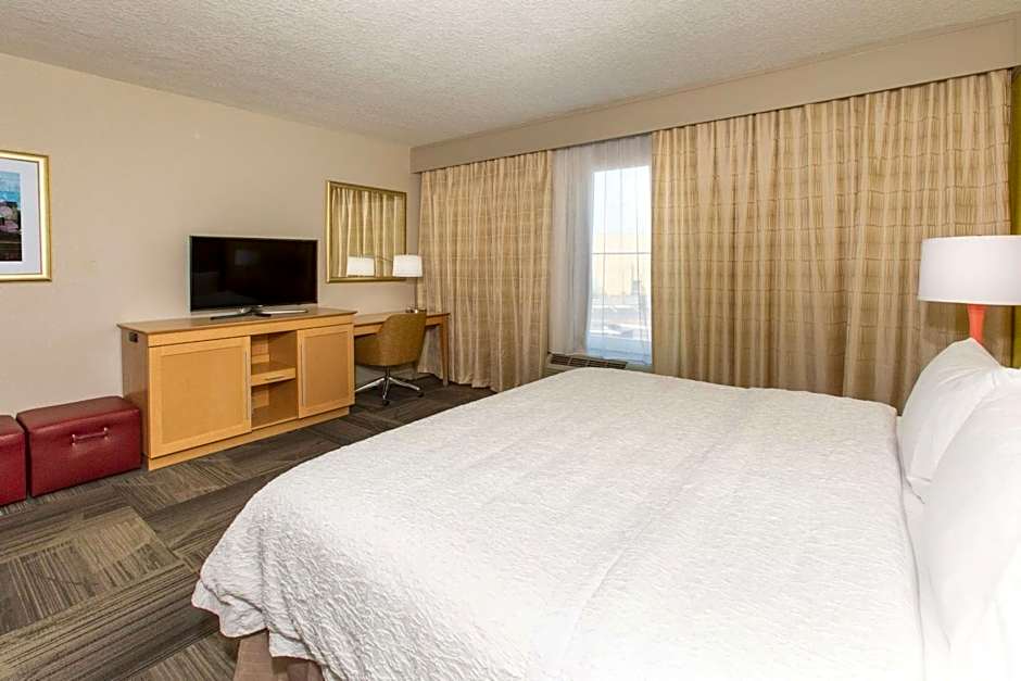 Hampton Inn By Hilton - Palatka