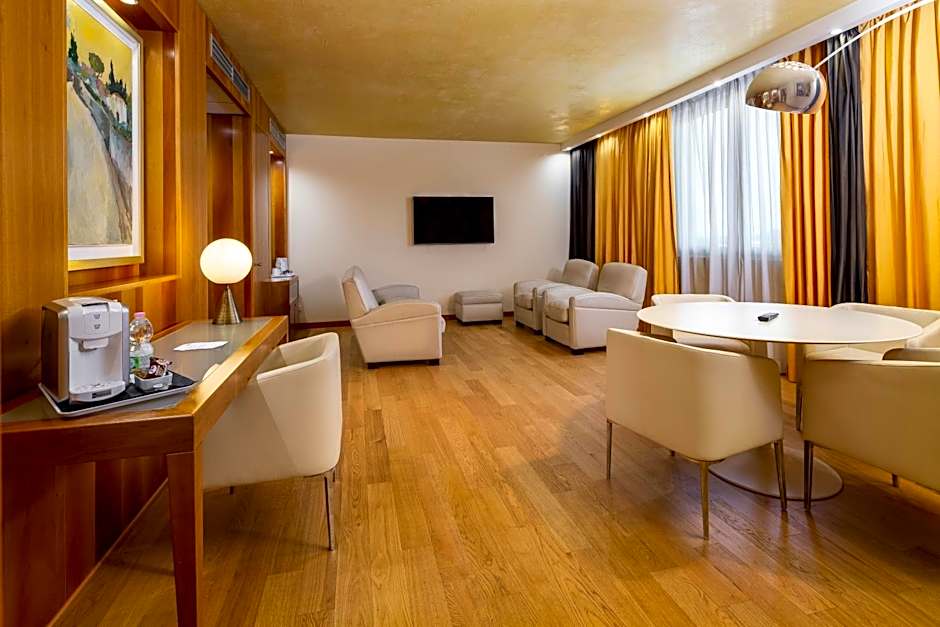 Crowne Plaza Padova By IHG