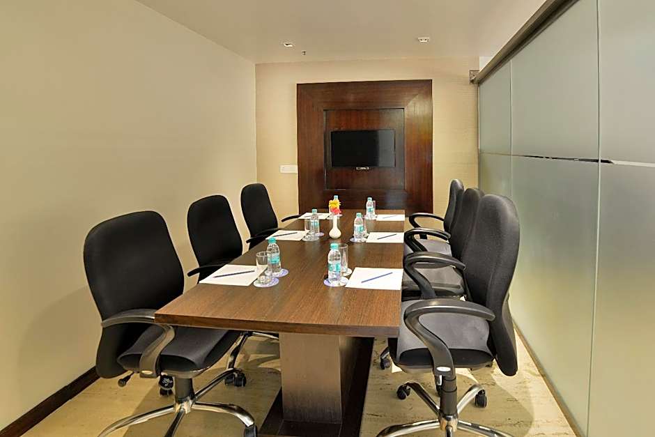 Four Points by Sheraton Dehradun