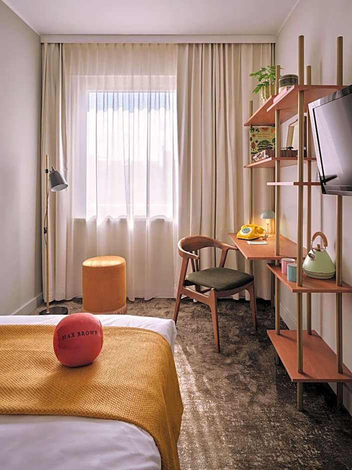 Max Brown Hotel 5th District, part of Sircle Collection