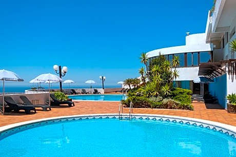 Sao Felix Hotel Hillside & Nature