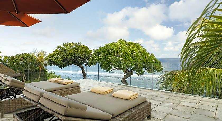 Villa Nagasutra by Nakula