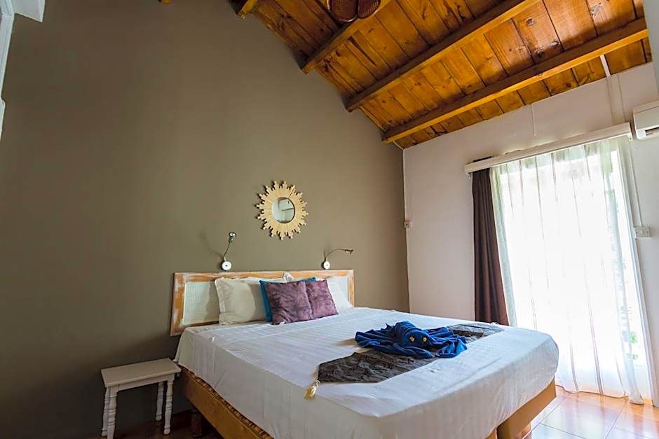 Residence Villas Mont Choisy