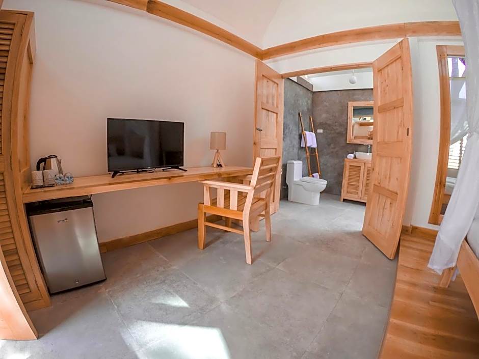 Bermuda Triangle Bungalows