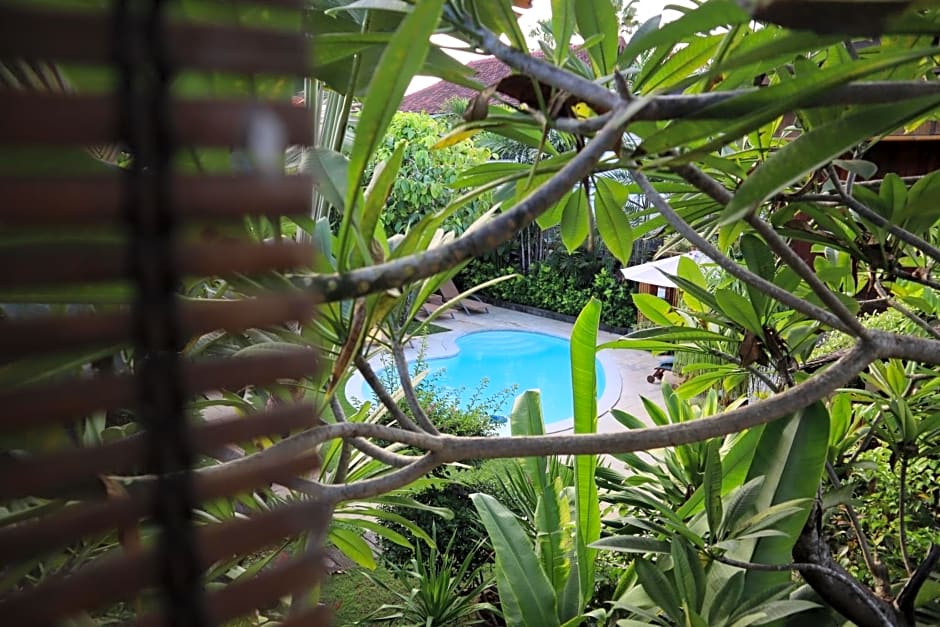 Pondok Agung Bed & Breakfast