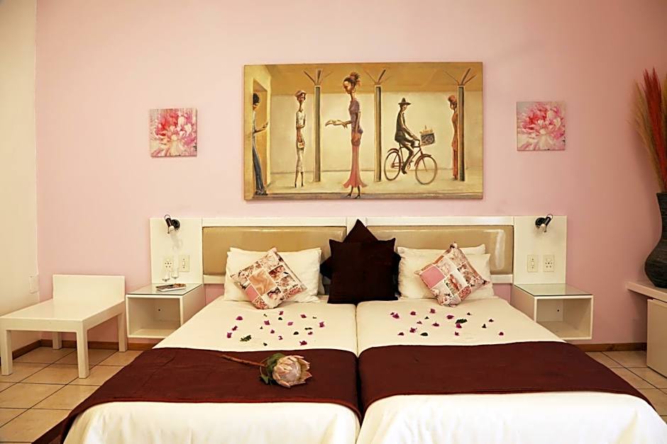 Villa Ticino Guest House