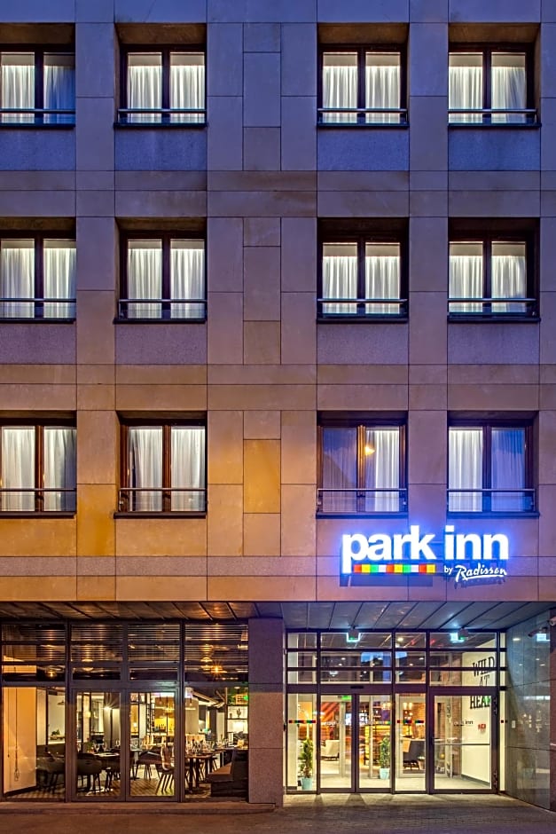 Park Inn by Radisson Poznan