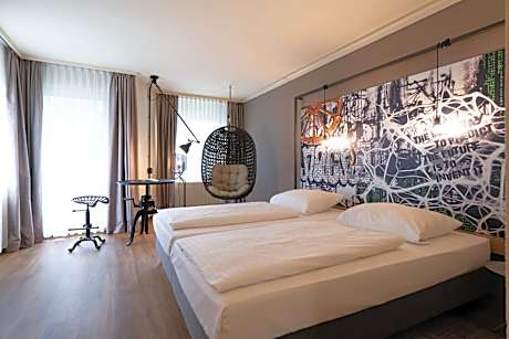 Standard Plus Room