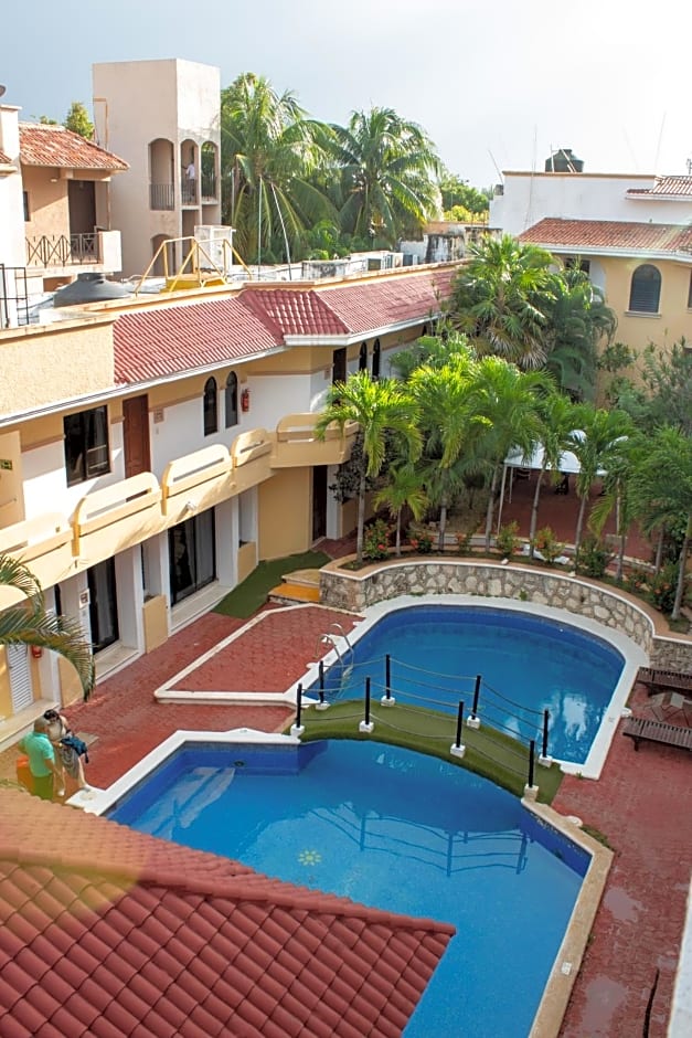 Hotel Vista Caribe