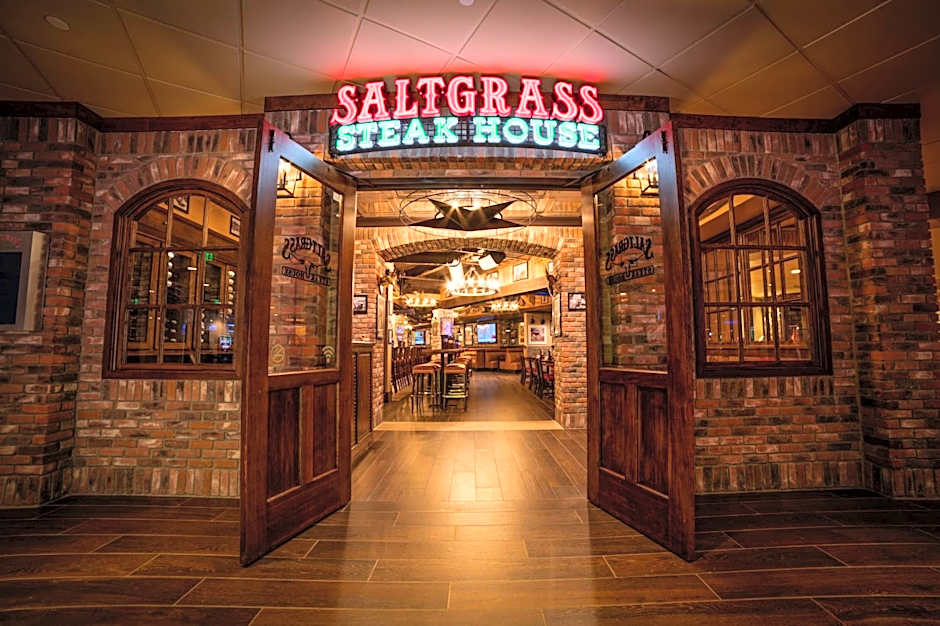 Golden Nugget Lake Tahoe Hotel & Casino
