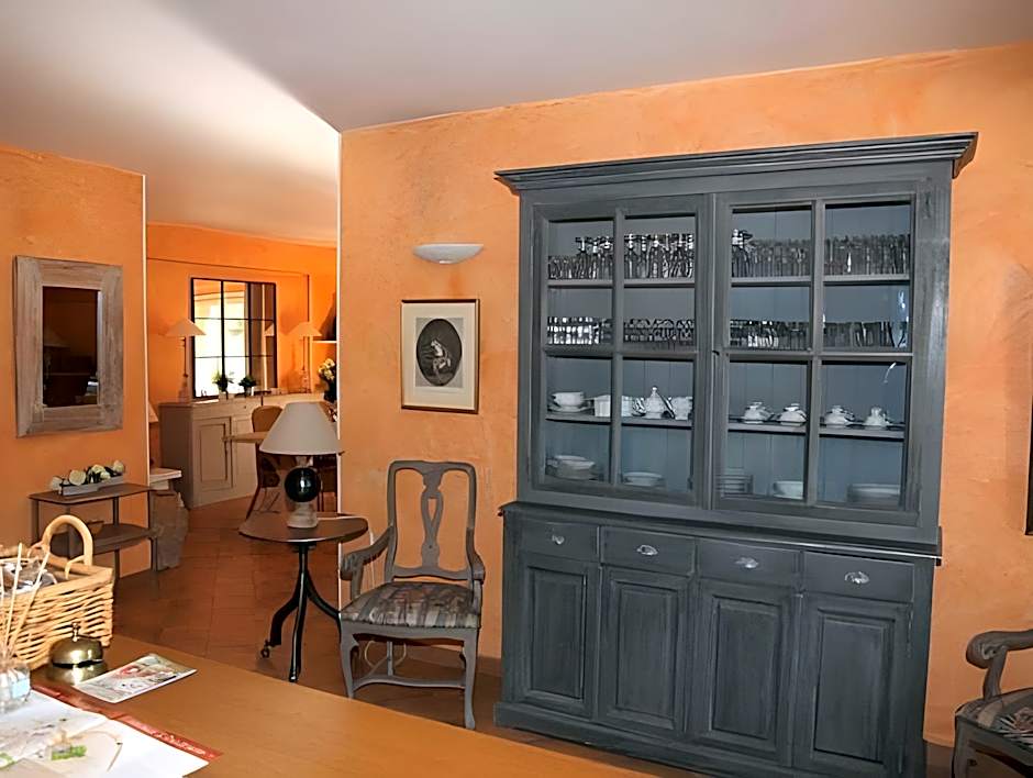 Hotel Les Oliviers