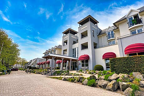 Hotel De Zeeuwse Stromen