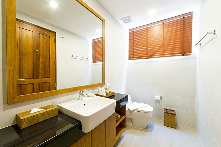 Andakiri Pool Villa Panoramic Sea View