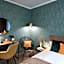Hotel Stadt Hamburg