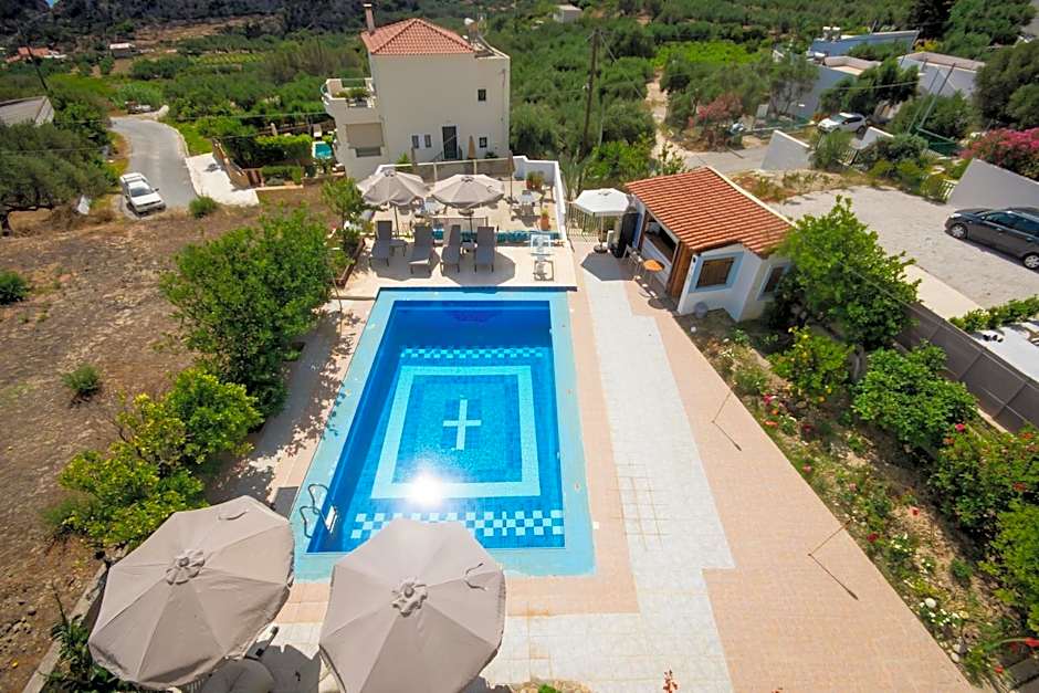 Infinity Wellness Boutique Hotel