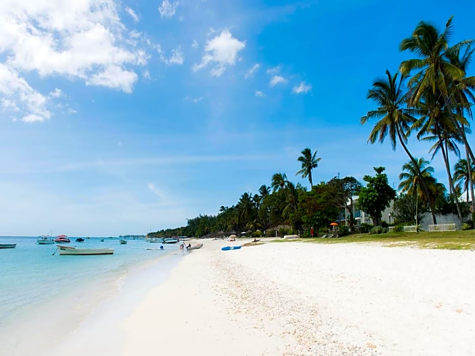 La Tonnelle Guest House