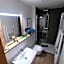 Comfort-Hotel garni Schierker Waldperle - inklusive Wellness