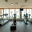 Courtyard by Marriott Warsaw Airport