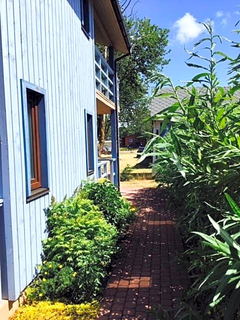 Poilsio namai "Undin¿"