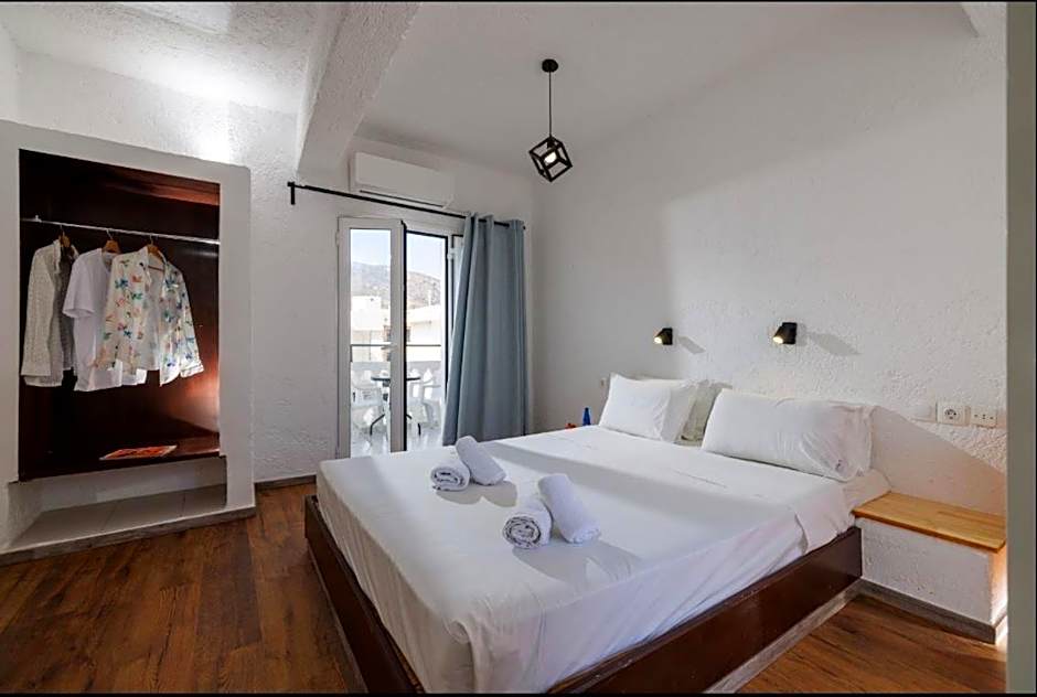 Kings Hersonissos Hotel