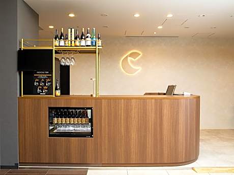 Comfort Hotel Tokyo Higashi Kanda