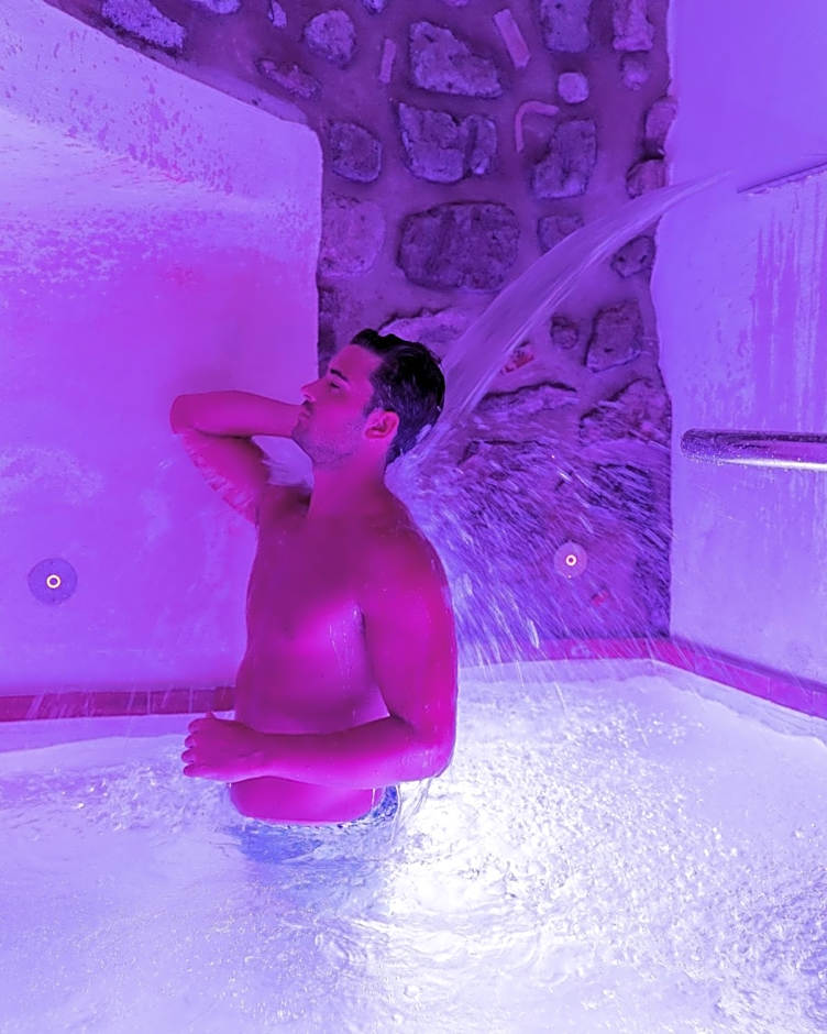 Hotel & Spa Relais Freedom Club