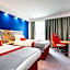 Holiday Inn Express Portsmouth Gunwharf Quays By IHG