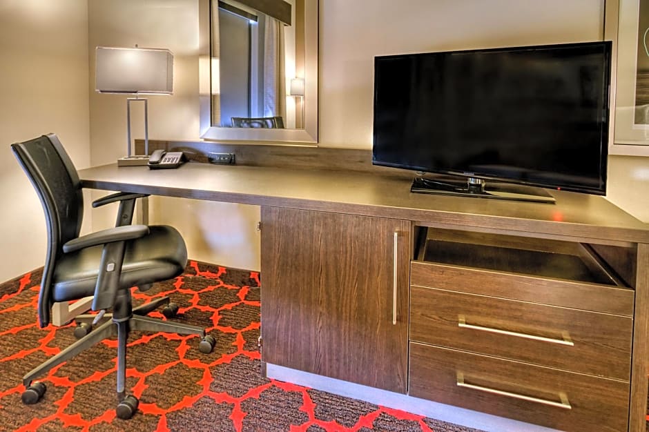 Hampton Inn Cookeville