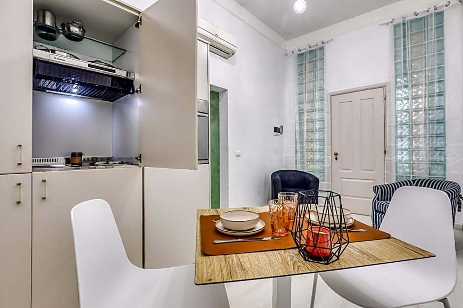 Asso Residence Stazione