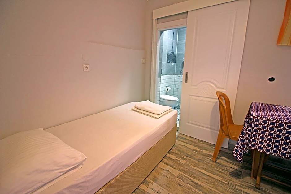 Hambarlı Otel