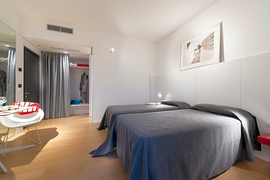 Hotel Ristorante Colle Del Sole