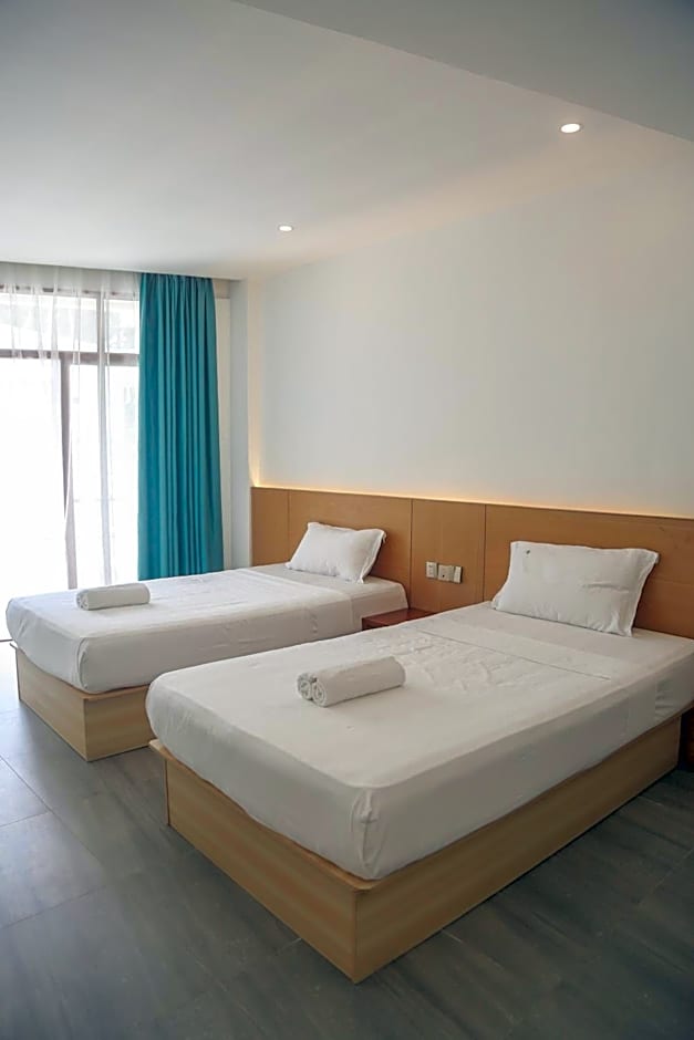 Bassa nova villa