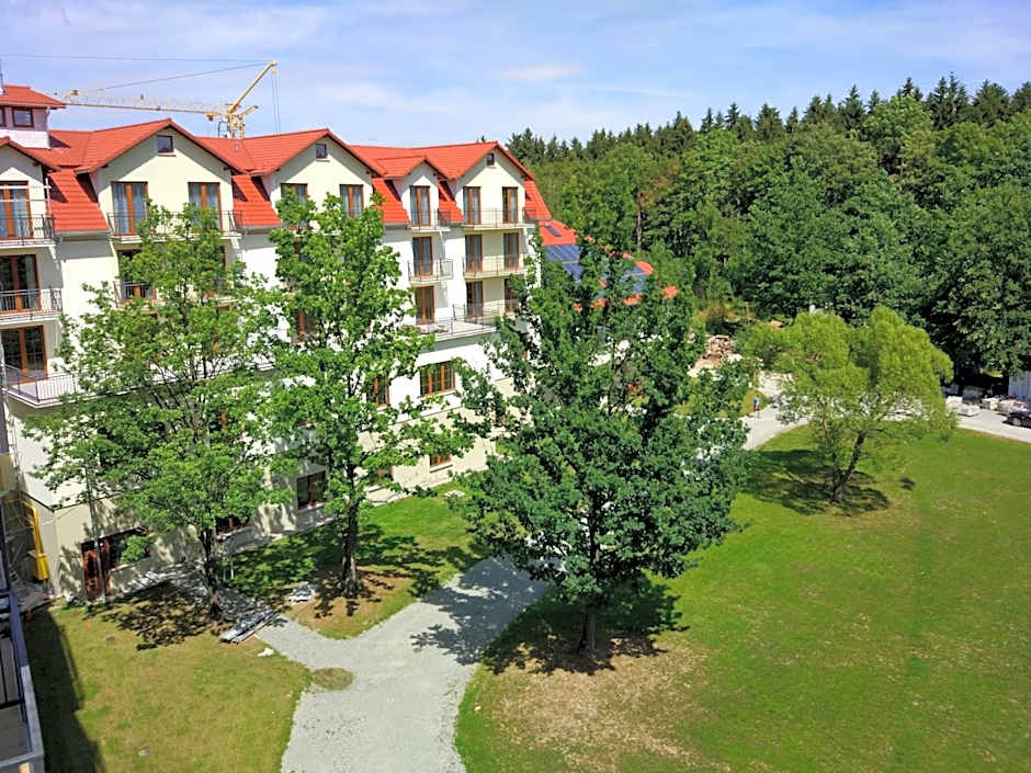 Hotel Nowy Zdrój - Centrum Zdrowia i Wypoczynku