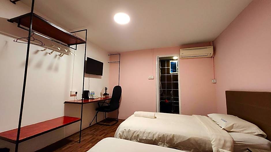 Misto Hotel