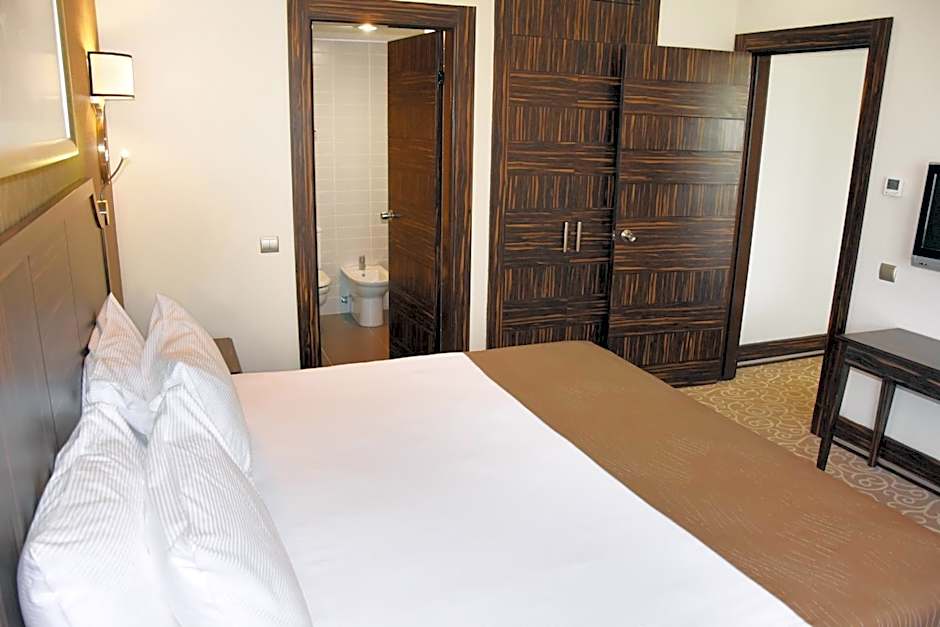 Euro Park Hotel Bursa
