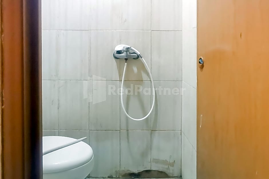 Tangki Residence 2 RedPartner