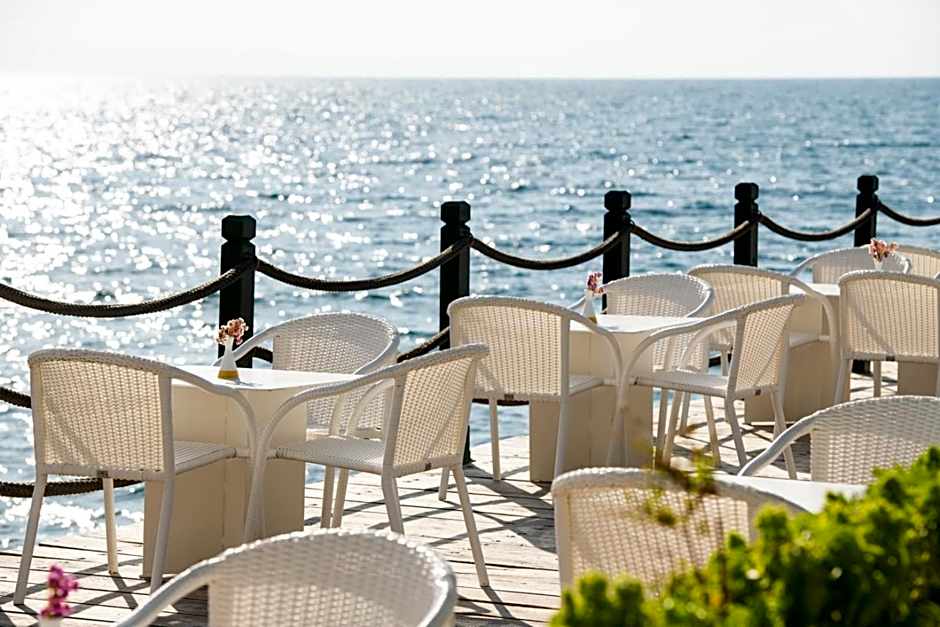 Thermae Sylla Spa & Wellness Hotel