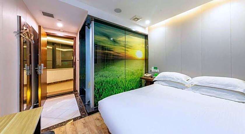 Vatica Shanghai Pudong Dishui Lake Branch