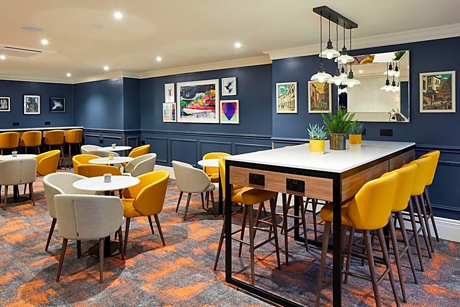 Bristol Marriott Royal Hotel