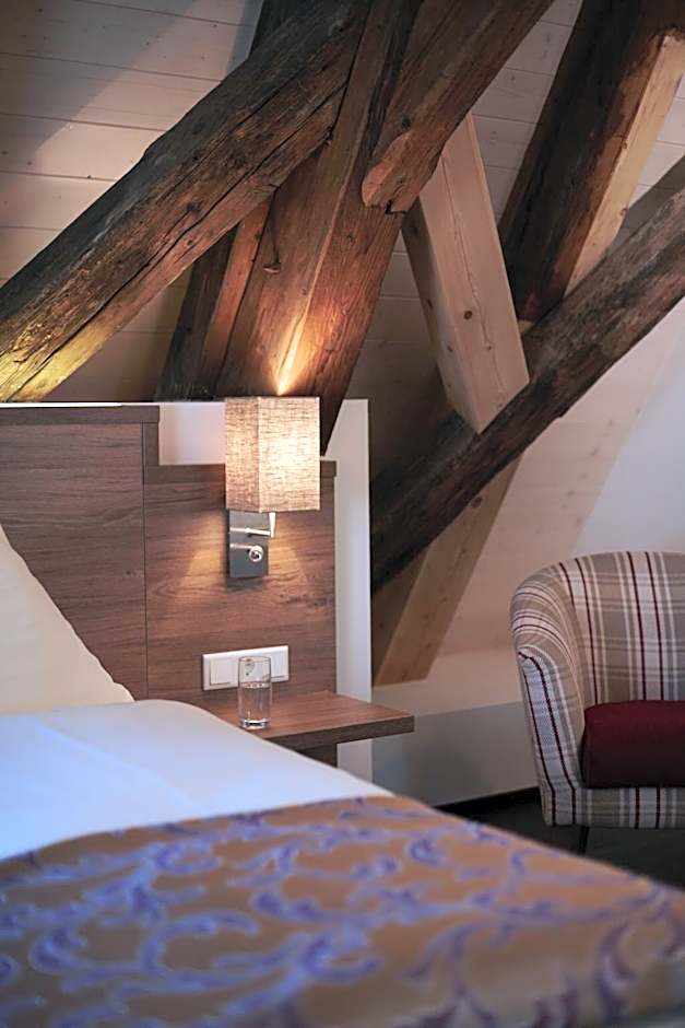 Boutique Hotel zur Post