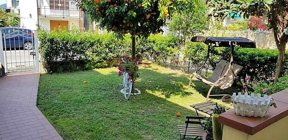 Villa Noemi Bed&Breakfast