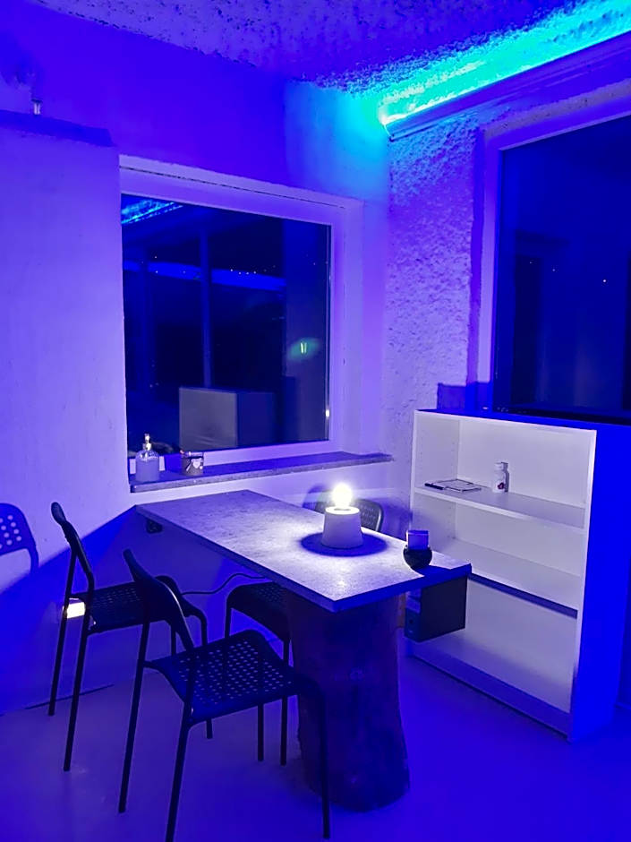 LA GROTTA Bed and Breakfast