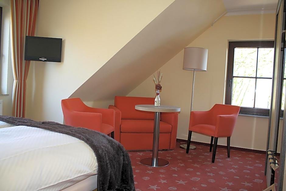 Hotel Zum Alten Siel