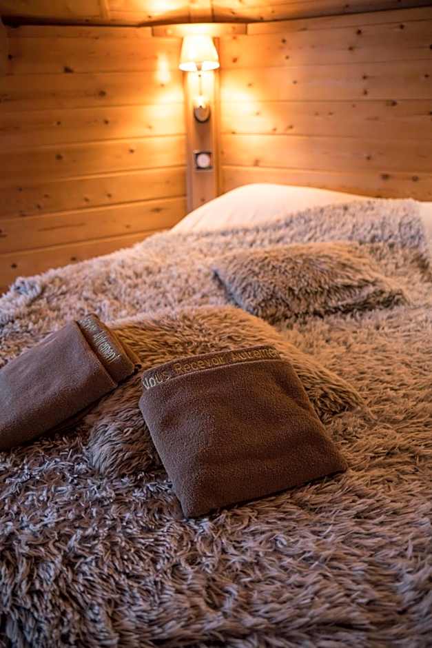 Photo 1 of 14 of Chalet