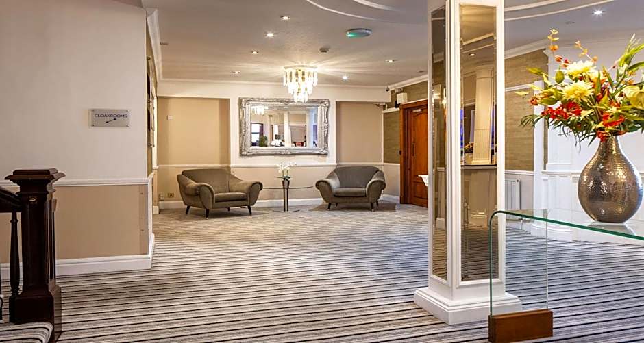 Best Western Royal Hotel