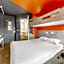 ibis budget Le Mans Universite