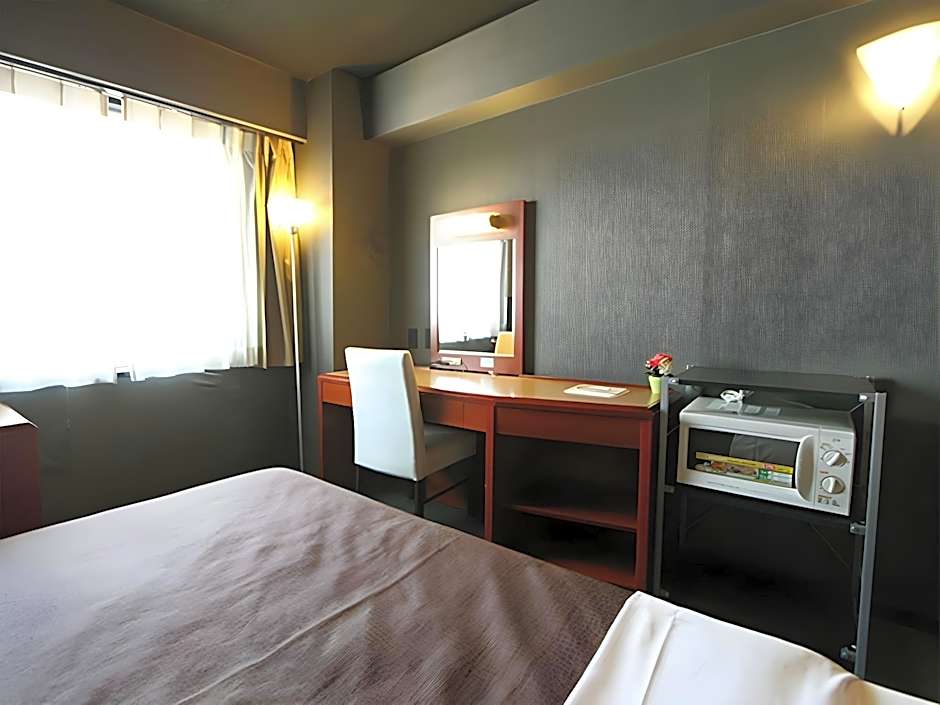 HOTEL LiVEMAX BUDGET Yokohama Tsurumi